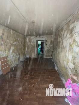 1-к квартира, вторичка, 17м2, 1/5 этаж