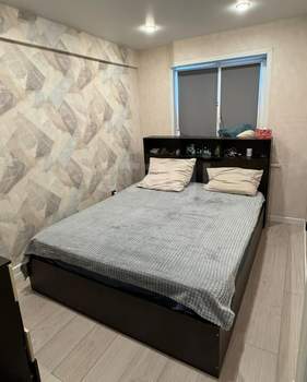 2-к квартира, вторичка, 41м2, 3/5 этаж