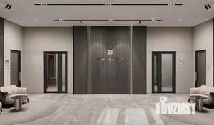 2-к квартира, вторичка, 57м2, 16/17 этаж