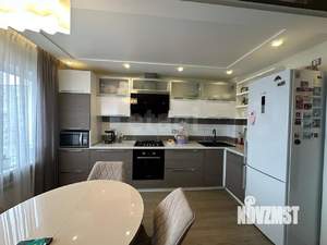 3-к квартира, вторичка, 61м2, 7/10 этаж