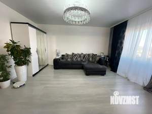 3-к квартира, вторичка, 103м2, 5/8 этаж