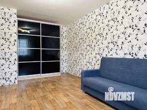 1-к квартира, вторичка, 35м2, 6/9 этаж