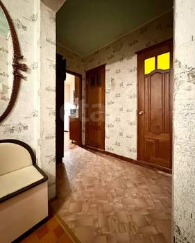 2-к квартира, вторичка, 50м2, 4/9 этаж