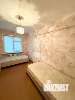 2-к квартира, вторичка, 45м2, 5/6 этаж