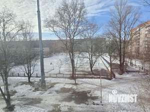 2-к квартира, вторичка, 47м2, 5/5 этаж