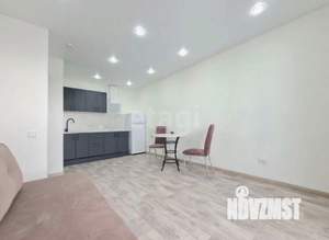 1-к квартира, вторичка, 37м2, 16/16 этаж