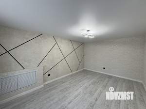 3-к квартира, вторичка, 60м2, 1/9 этаж