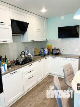 2-к квартира, вторичка, 54м2, 7/10 этаж