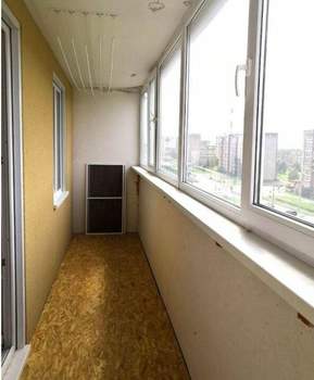 1-к квартира, вторичка, 35м2, 8/10 этаж