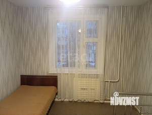 2-к квартира, вторичка, 53м2, 2/5 этаж
