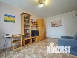 4-к квартира, вторичка, 80м2, 5/5 этаж