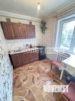 2-к квартира, вторичка, 37м2, 2/5 этаж