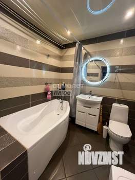 1-к квартира, вторичка, 53м2, 6/16 этаж