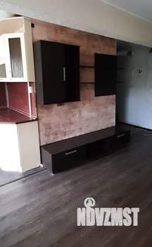 2-к квартира, вторичка, 44м2, 4/5 этаж
