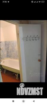 1-к квартира, вторичка, 42м2, 3/5 этаж