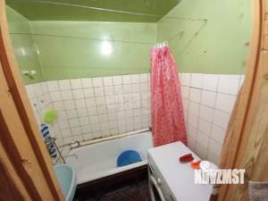 2-к квартира, вторичка, 54м2, 1/5 этаж