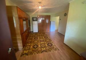 2-к квартира, вторичка, 45м2, 1/5 этаж