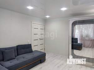 3-к квартира, вторичка, 64м2, 1/5 этаж