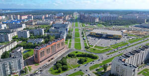 2-к квартира, вторичка, 71м2, 2/10 этаж