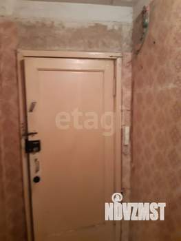 1-к квартира, вторичка, 30м2, 2/5 этаж