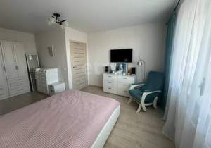 1-к квартира, вторичка, 36м2, 14/9 этаж