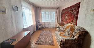 2-к квартира, вторичка, 41м2, 5/5 этаж