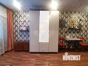 1-к квартира, вторичка, 31м2, 1/10 этаж