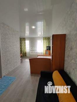 Студия квартира, вторичка, 24м2, 6/9 этаж