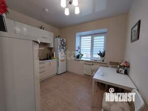 1-к квартира, вторичка, 40м2, 7/8 этаж