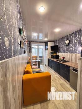 1-к квартира, вторичка, 36м2, 4/12 этаж