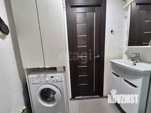 1-к квартира, вторичка, 29м2, 8/9 этаж