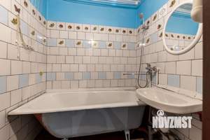 2-к квартира, вторичка, 50м2, 3/5 этаж