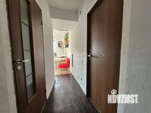 2-к квартира, вторичка, 45м2, 5/5 этаж