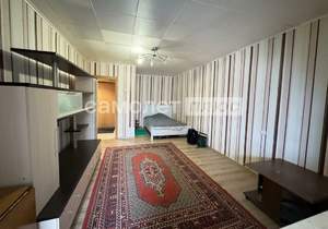 1-к квартира, вторичка, 35м2, 4/9 этаж