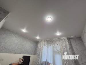 1-к квартира, вторичка, 28м2, 5/5 этаж