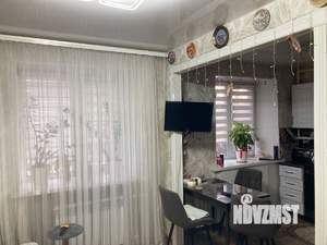 4-к квартира, вторичка, 62м2, 1/5 этаж