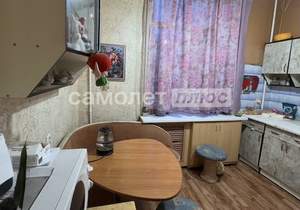 3-к квартира, вторичка, 77м2, 2/5 этаж