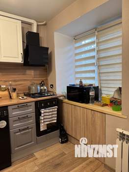 3-к квартира, вторичка, 62м2, 1/5 этаж