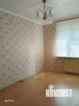 2-к квартира, вторичка, 49м2, 2/5 этаж
