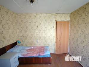 2-к квартира, вторичка, 37м2, 3/5 этаж