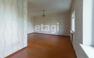 1-к квартира, вторичка, 42м2, 3/5 этаж