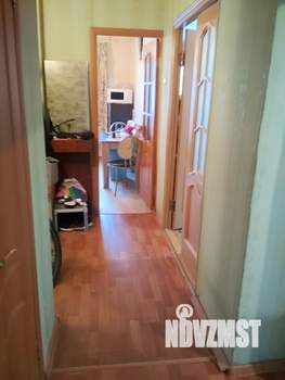 3-к квартира, вторичка, 64м2, 1/5 этаж