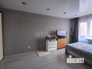 1-к квартира, вторичка, 31м2, 5/5 этаж