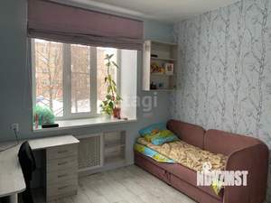 3-к квартира, вторичка, 75м2, 2/5 этаж