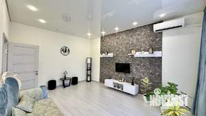 1-к квартира, вторичка, 46м2, 4/8 этаж