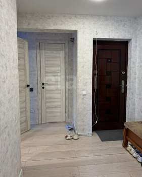 2-к квартира, вторичка, 41м2, 3/5 этаж