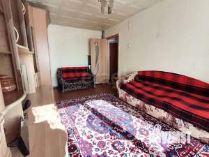 1-к квартира, вторичка, 30м2, 5/5 этаж