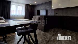 1-к квартира, вторичка, 51м2, 9/9 этаж