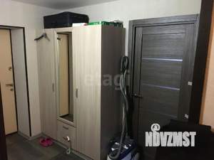 2-к квартира, вторичка, 42м2, 1/9 этаж
