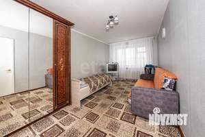 2-к квартира, вторичка, 43м2, 5/5 этаж